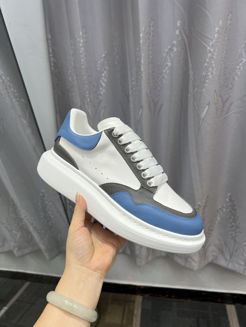 Alexander Mcqueen Casual Shoes